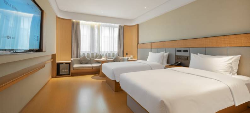 全季酒店(厦门会展中心加州广场店)图片