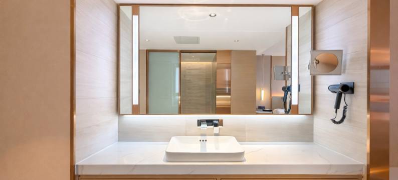 麗枫酒店(许昌金汇广场胖东来天使城店)图片