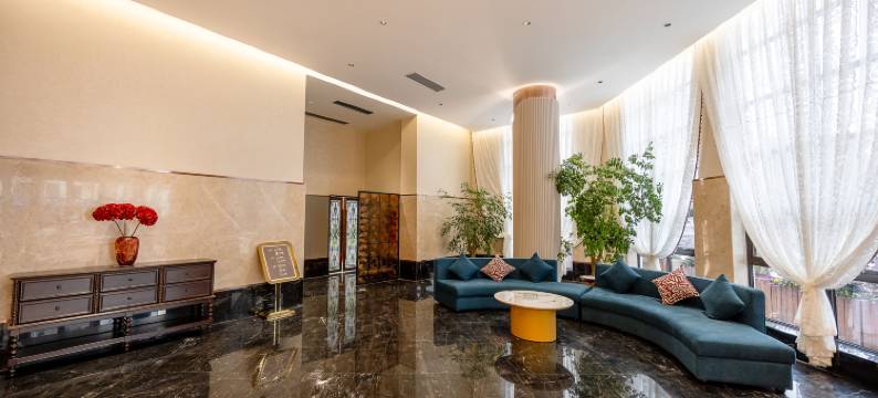 凯旋门大酒店图片