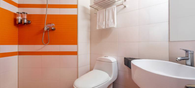 一休宾馆(大庆铁人广场店)图片