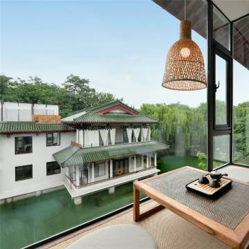 尚泉历舍第一泉(趵突泉店)图片