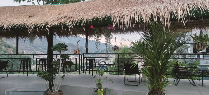 幸福家园度假村(HAPPYHOME RESORT)图片