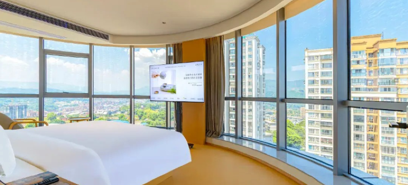 全季酒店(遵义赤水中南城店)图片