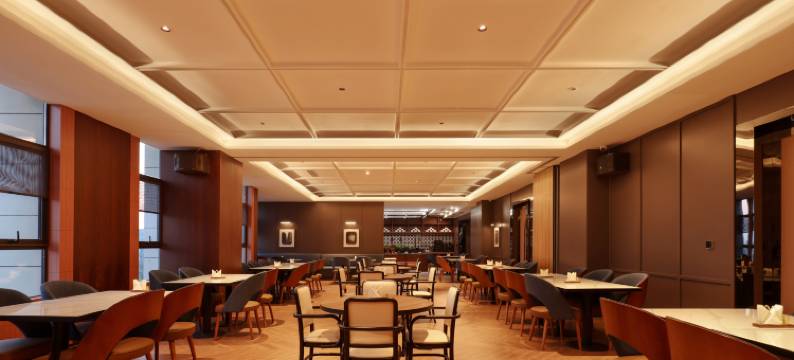 上海嘉定丽呈华廷酒店(百联嘉定购物中心店)图片