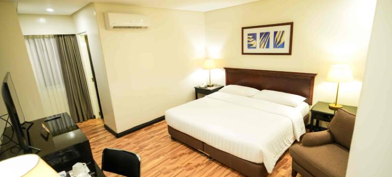 美利登庭院酒店(Court Meridian Hotel & Suites)图片