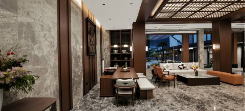 悦畔圣境度假酒店(阳朔漓江店)图片