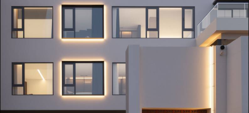 元岛景·OceanfrontBeach·沙滩海景·度假海墅(玉沙湾公园店)图片