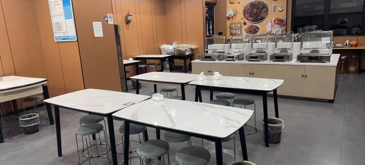杭州元季酒店(滨江西兴地铁站店)图片