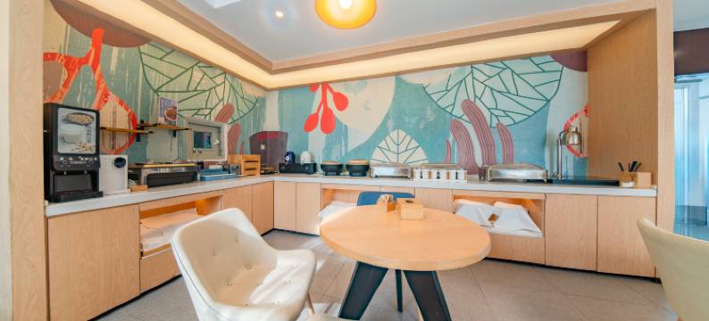 汉廷酒店(兰州广电中心店)图片