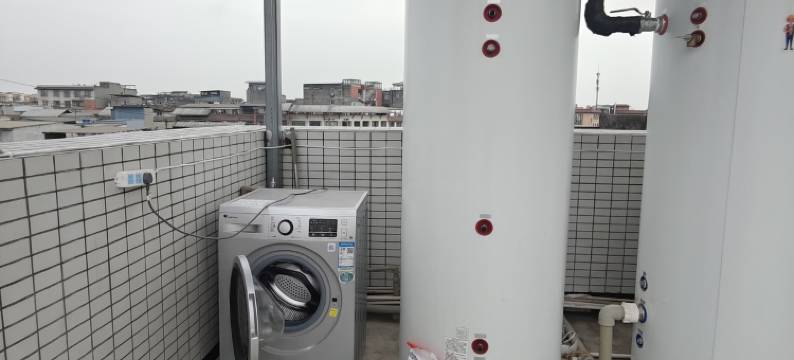 归来兮民宿图片