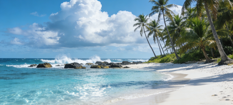 林庭•空中花园360°全景隐奢泳池亲子民宿(湄洲岛旅游度假区店)图片