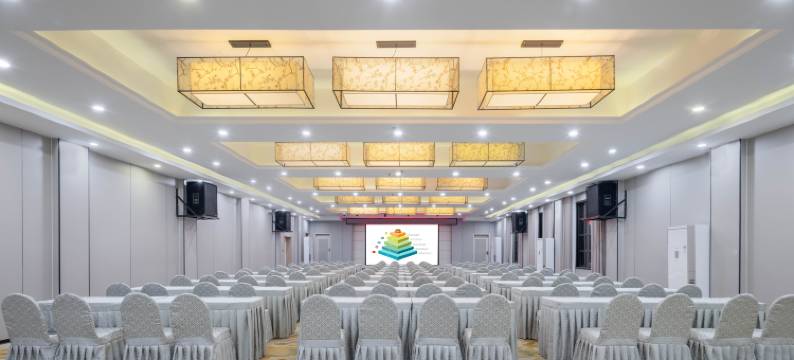 非繁城品酒店(桂林两江四湖象鼻山店)图片