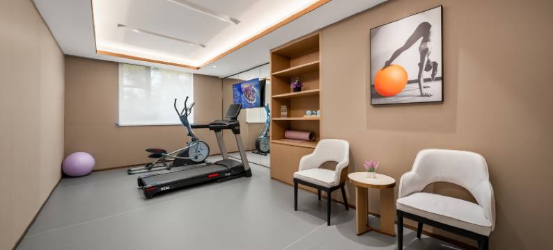 麗枫酒店(乐山张公桥美食街店)图片