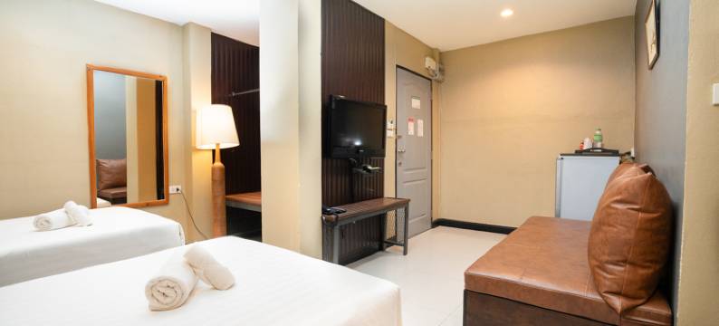 棕榈酒店(The Palm Hotel)图片