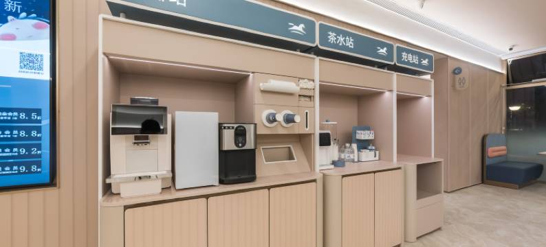 汉庭酒店(汕头万象城金环南路店)图片