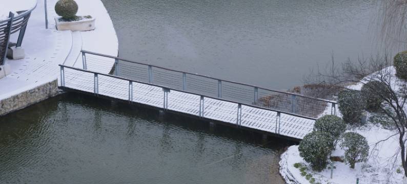 南阳建业森林半岛假日酒店图片