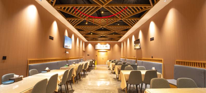 柏纳酒店(昆明西山区人民法院店)图片