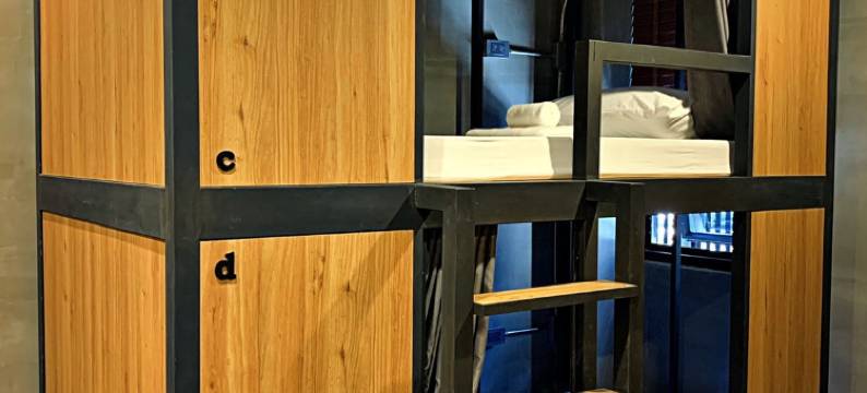 平戈青年旅舍(Pinghostel)图片