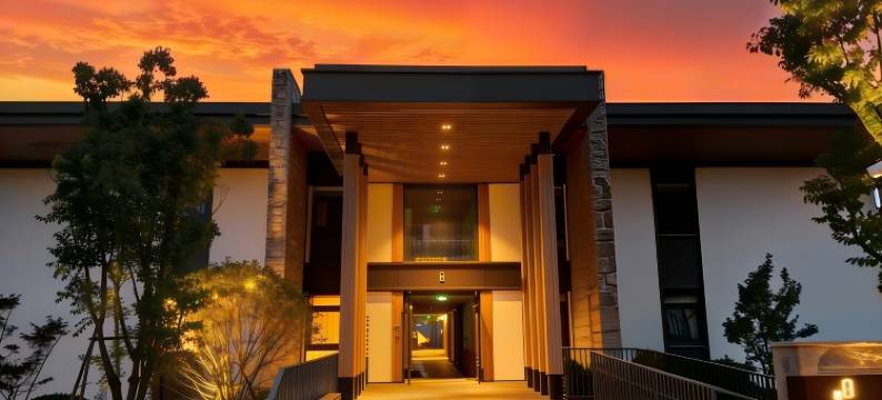 艾迪雅·半山｜Half Mountain Garden设计师观景度假民宿图片