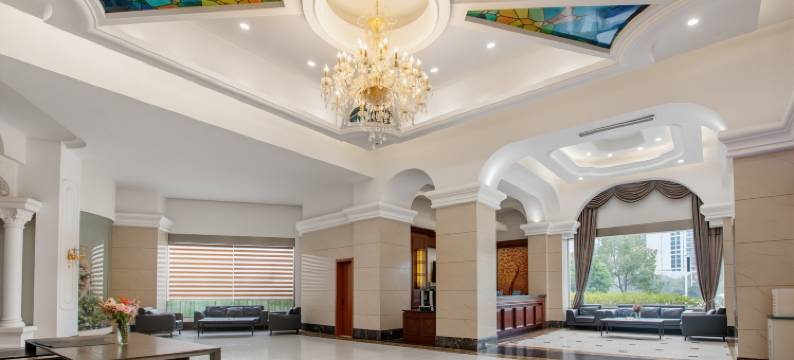 美朵酒店(宣城万达广场店)图片