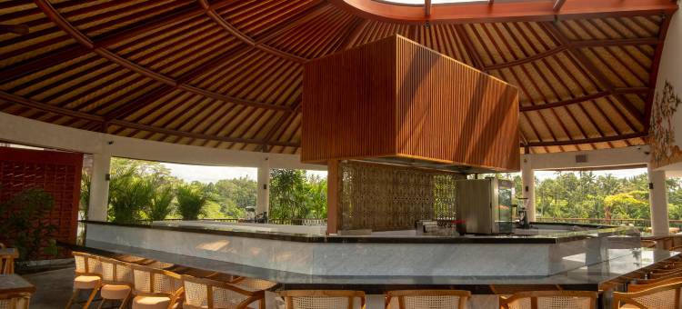 阿迪瓦纳阿拉斯哈鲁姆(Adiwana Alas Harum)图片