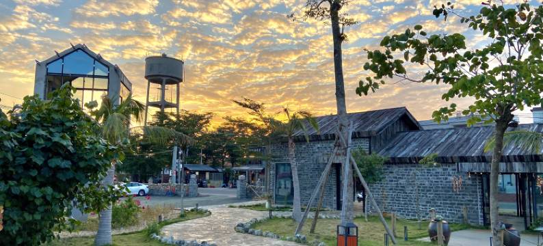 徐闻沙海湾民宿(珊瑚保护区店)图片