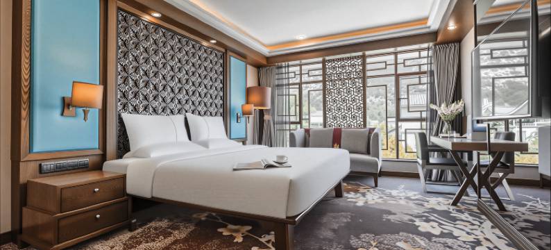 丽歌丽呈酒店(丽江古城大水车店)图片