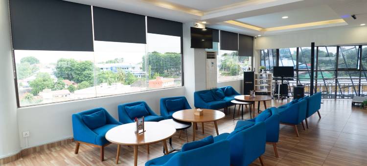 民丹拉古娜日夜酒店(Nite & Day Laguna Bintan)图片