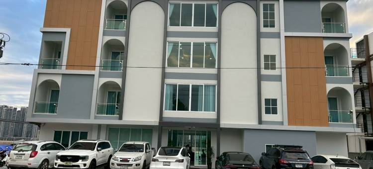 金三角景观金色酒店(Dview Goldentriangle Hotel)图片