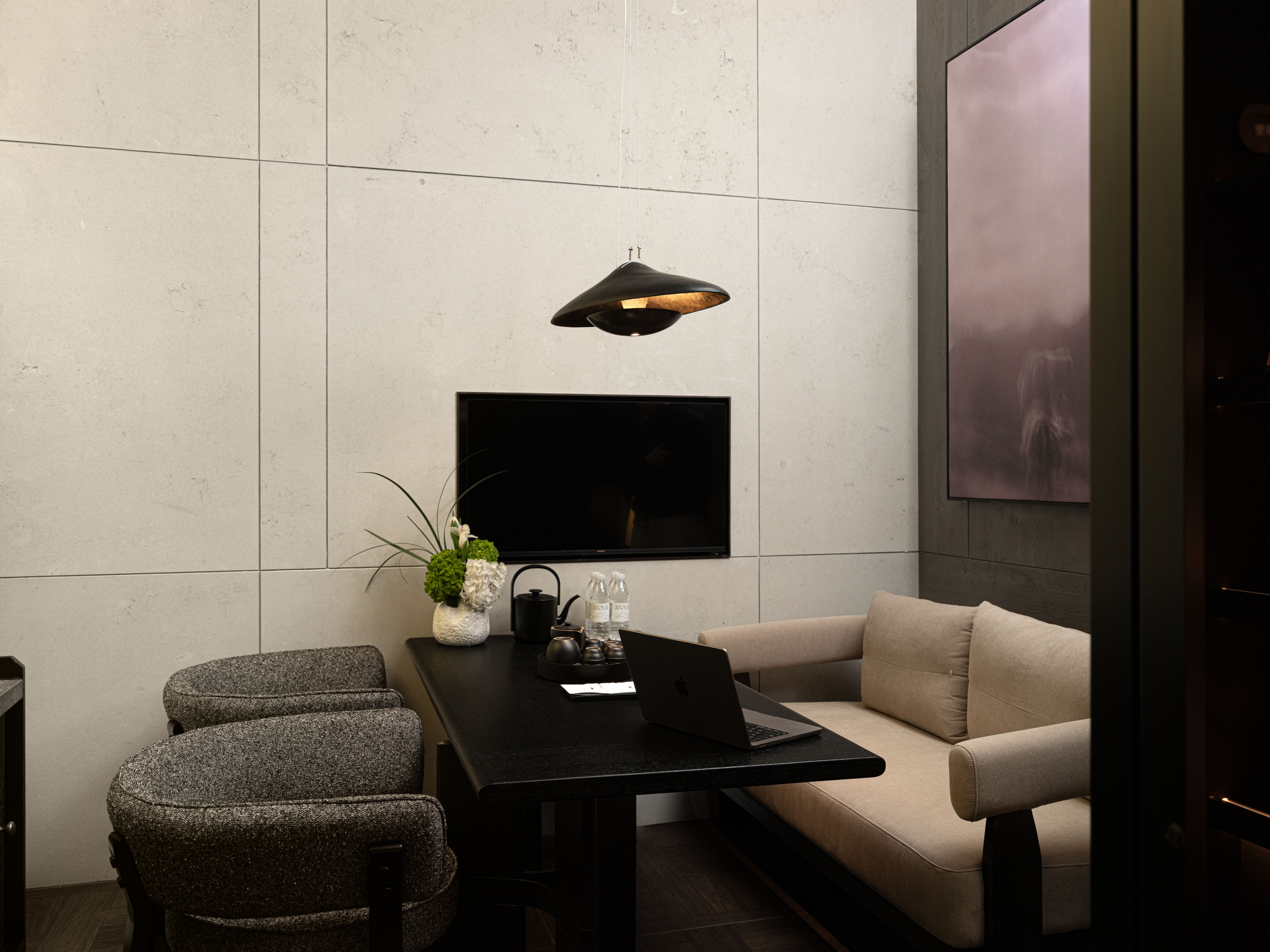 ATOUR HOTEL Zhengzhou Hotel Overview