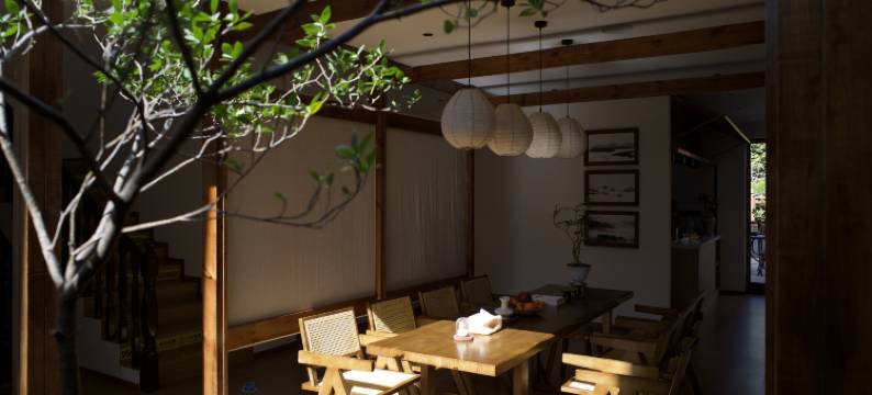 雲帆酒店(抚仙湖星光夜市店)图片