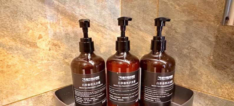 都市花园酒店(菏泽大学城店)图片