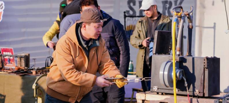 文安绿发希尔顿酒店图片