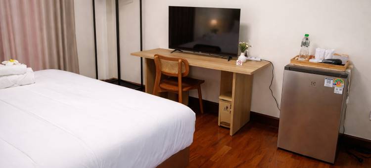 家庭旅舍(Family hostel)图片