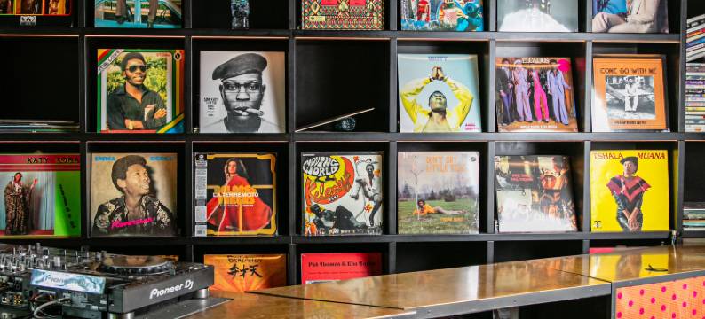 巴黎北站25hours酒店(巴黎北站正对面，欧洲之星，地铁4/5号线)(25Hours Hotel Terminus Nord)图片