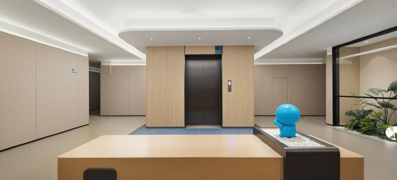 如家·neo(乌鲁木齐天山国际机场店)图片