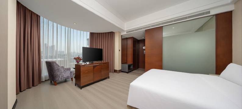 厦门香草园酒店(厦门站江头地铁站店)图片