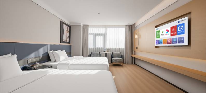 博悦酒店(安溪汽车总站店)图片