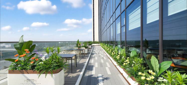 豫东南国际饭店图片