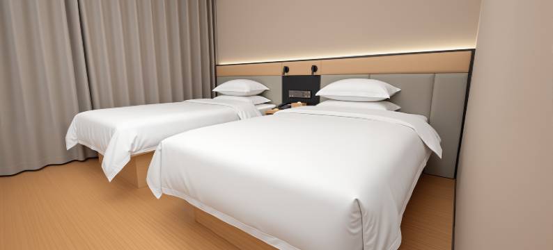 云上四季酒店(嘉兴大学南湖店)图片