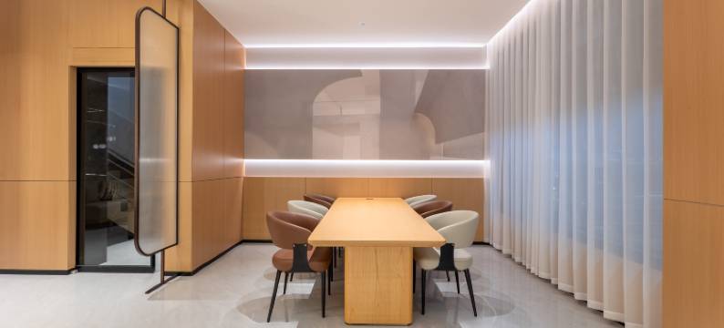 艺选安來酒店(登封嵩山风景区客运总站店)图片