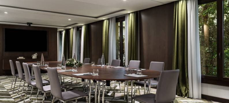 雅典伊莱克特拉宫(Electra Palace Athens)图片