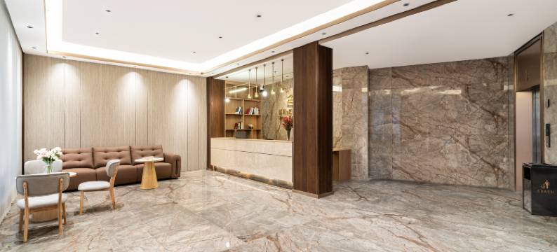 丽川·江畔酒店(天等民族小学店)图片