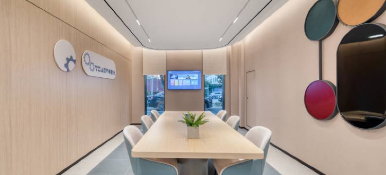 如家酒店(宁波奉化三横工业园店)图片