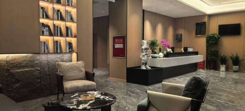 西昌凯华酒店(旅游集散中心店)图片