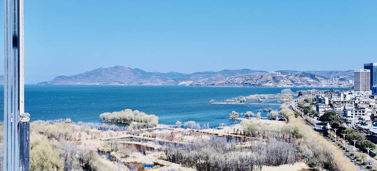 大理洱海壹号海景公寓图片