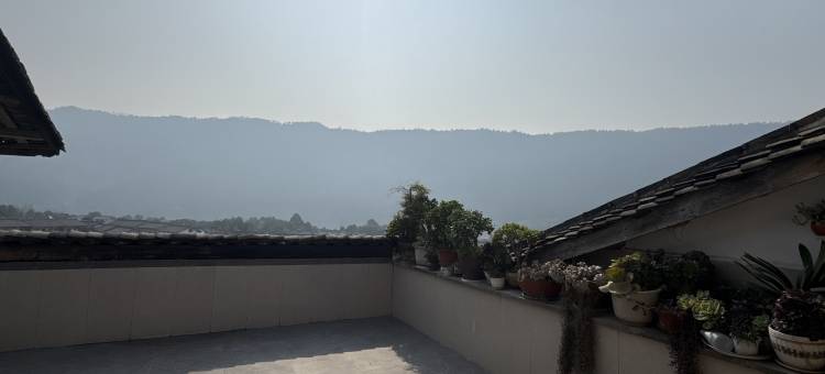 兮颜悦舍客栈(昭化古城店)图片