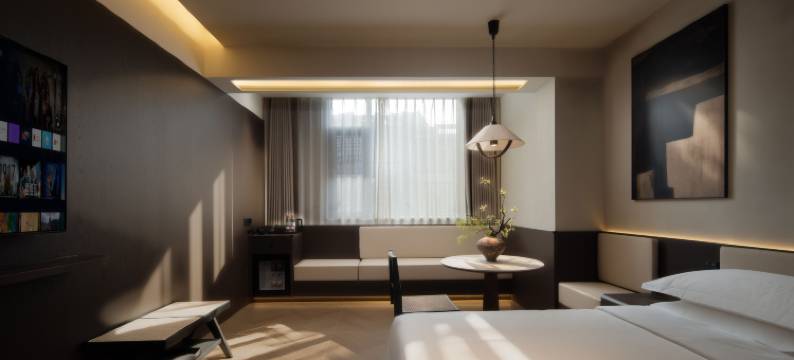 LEOUR HOTEL乐朵酒店图片