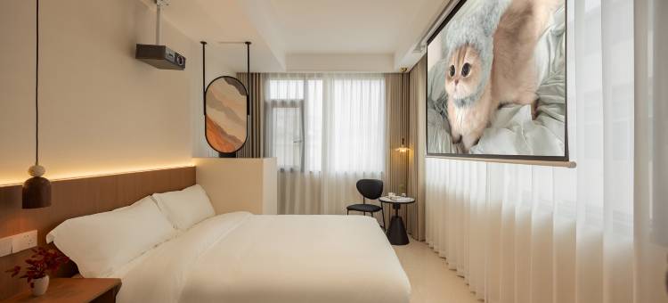 仙居如愿民宿(神仙居游客中心店)图片