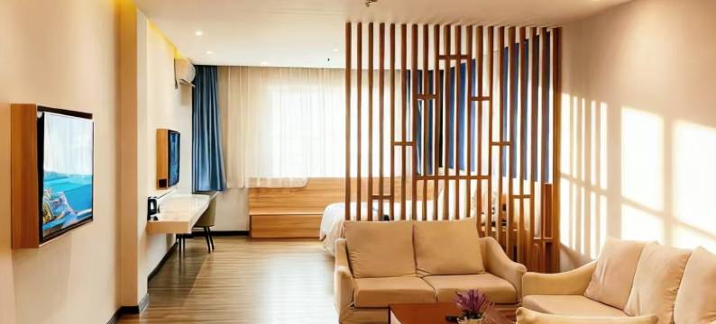 绿春东仰大酒店图片